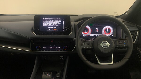 Used Nissan Qashqai 2021 for sale - 75450819: Photo 9