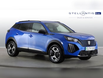 Used Peugeot 2008 2024 for sale - 78417914: Photo