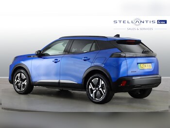 Used Peugeot 2008 2024 for sale - 78417914: Photo