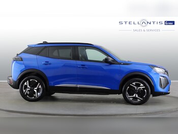 Used Peugeot 2008 2024 for sale - 78417914: Photo