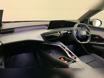 Used Peugeot 5008 2025 for sale - 78742664: Photo