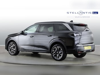 Used Peugeot 5008 2025 for sale - 78742664: Photo