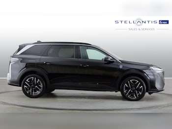 Used Peugeot 5008 2025 for sale - 78742664: Photo
