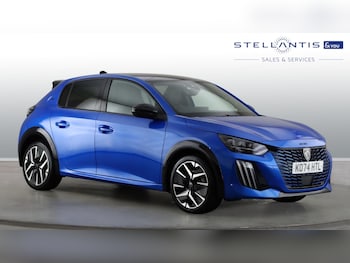 Used Peugeot 208 2025 for sale - 79159646: Photo