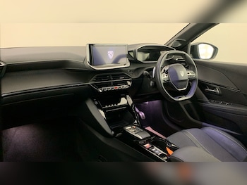 Used Peugeot 208 2025 for sale - 79159646: Photo