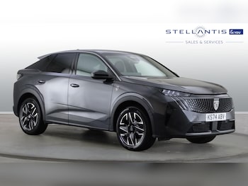 Used Peugeot 3008 2024 for sale - 78232461: Photo