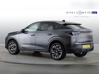 Used Peugeot 3008 2024 for sale - 78232461: Photo