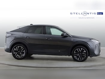 Used Peugeot 3008 2024 for sale - 78232461: Photo