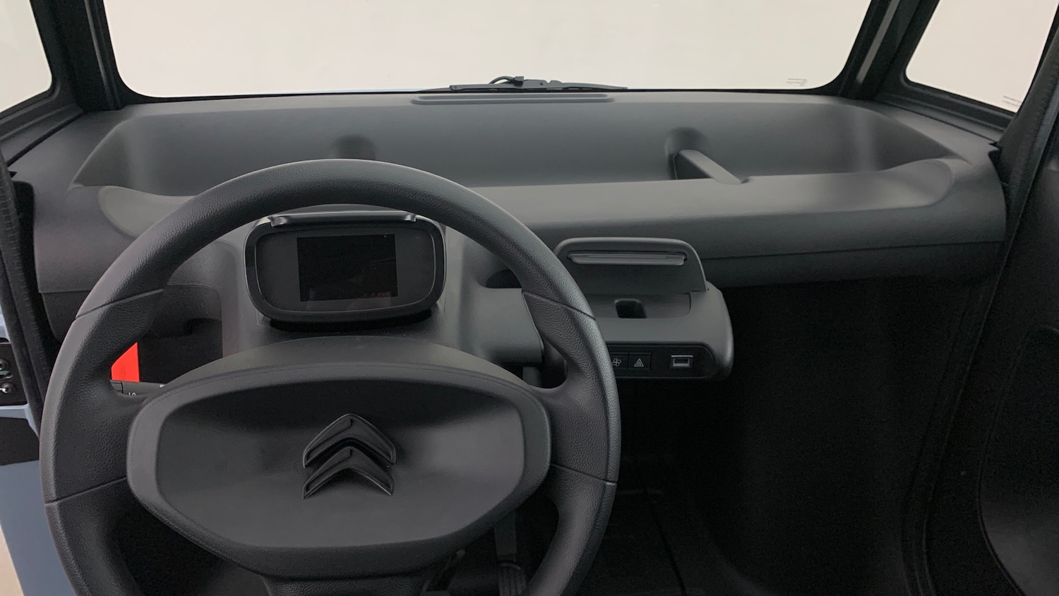 Used Citroen Ami 2023 for sale - 77306817: Photo 10