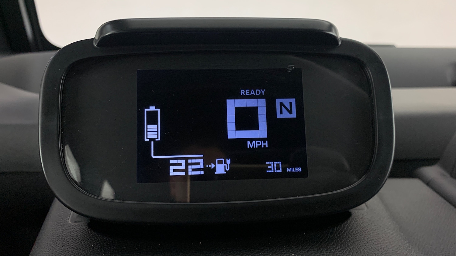 Used Citroen Ami 2023 for sale - 77306817: Photo 11