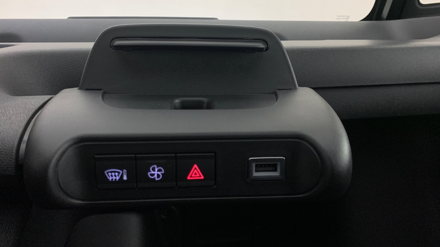 Used Citroen Ami 2023 for sale - 77306817: Photo 12