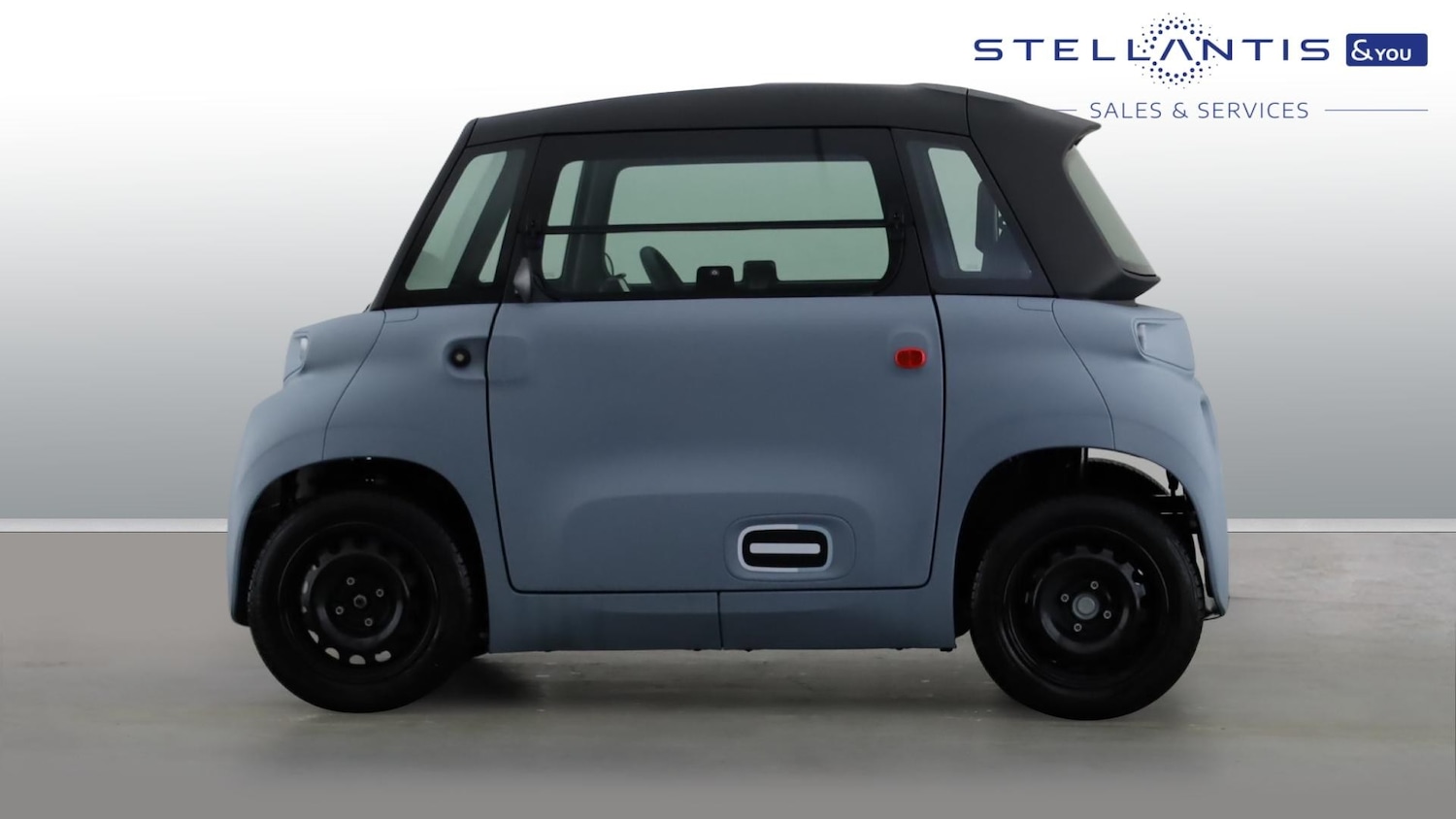 Used Citroen Ami 2023 for sale - 77306817: Photo 15