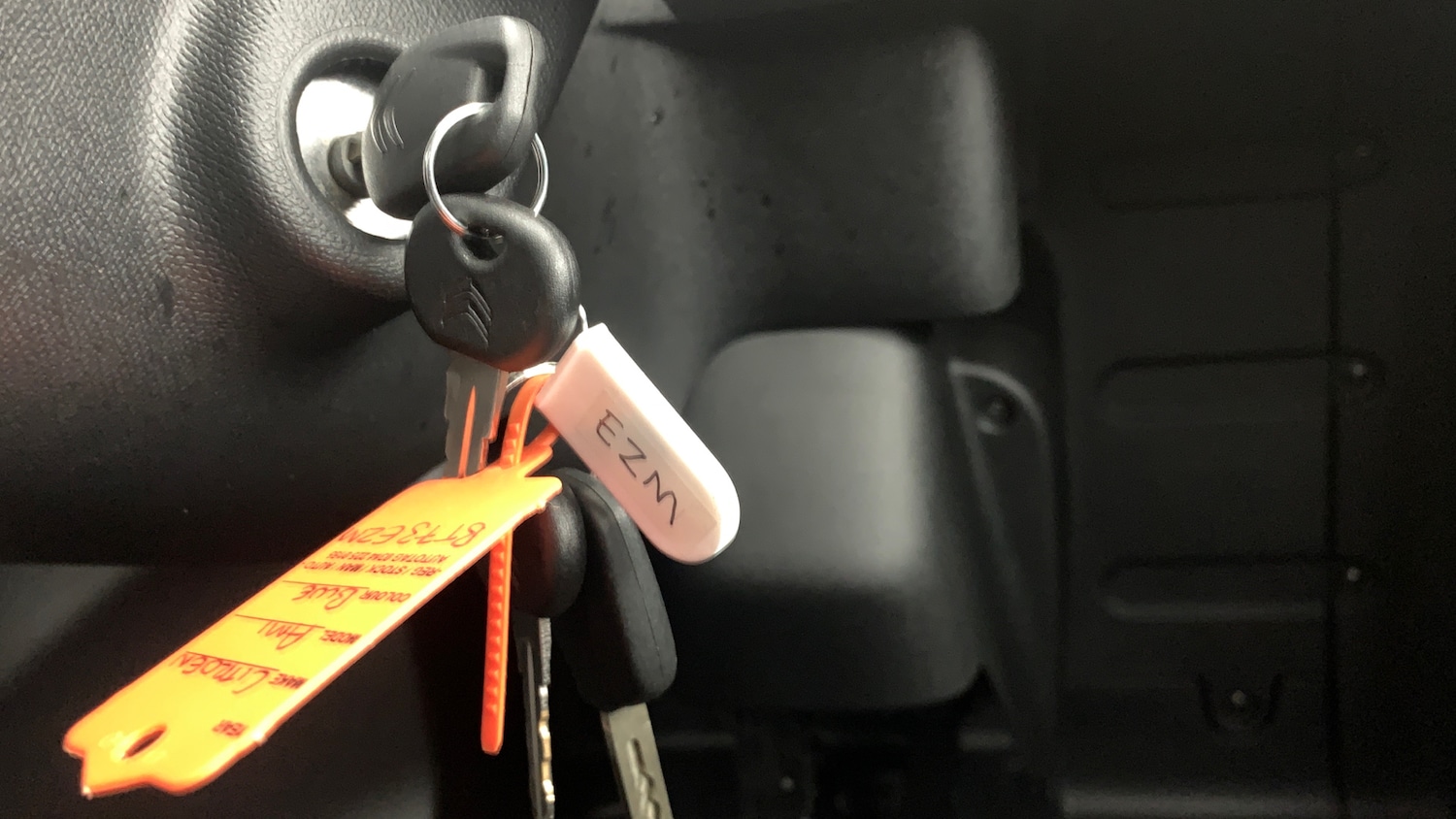 Used Citroen Ami 2023 for sale - 77306817: Photo 19