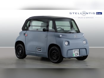 Used Citroen Ami 2023 for sale - 77306817: Photo