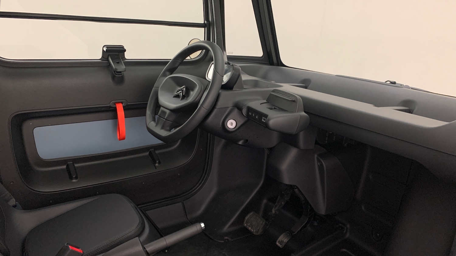 Used Citroen Ami 2023 for sale - 77306817: Photo 2