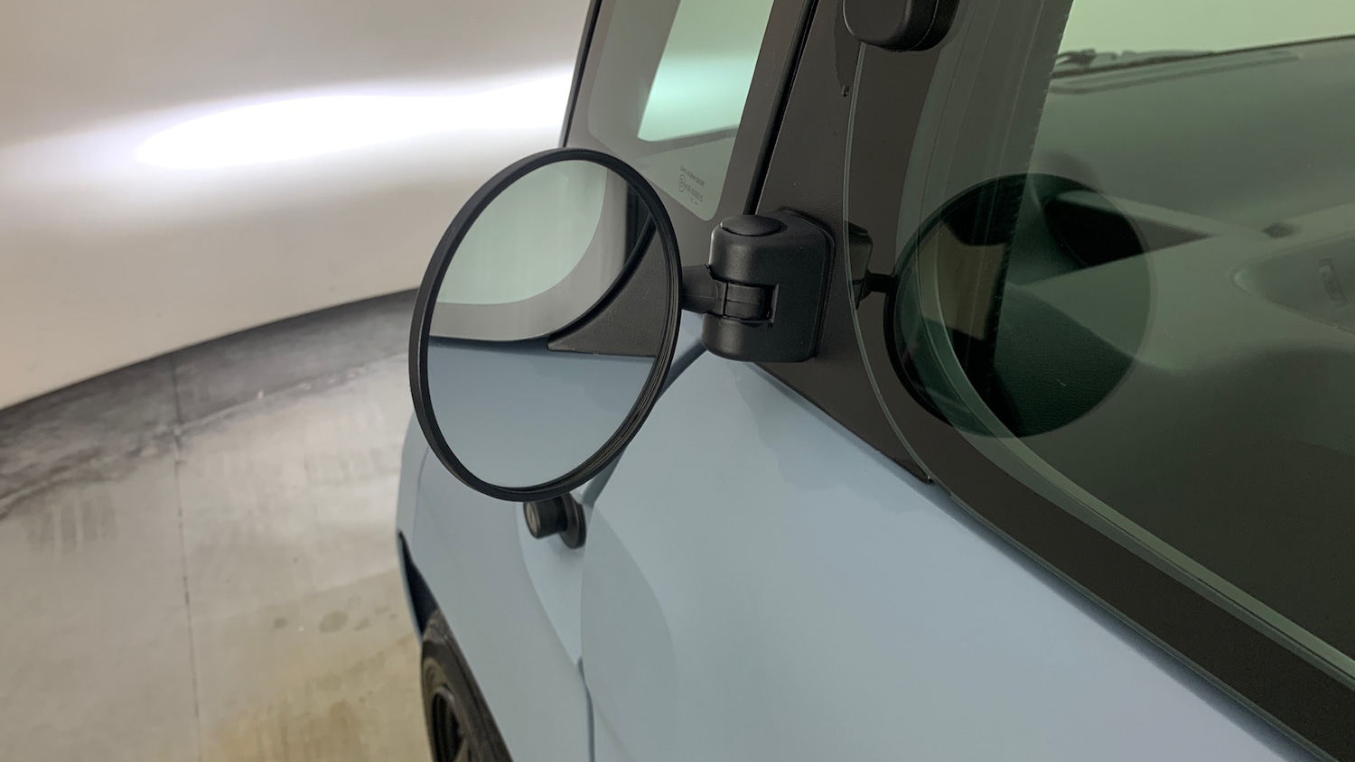 Used Citroen Ami 2023 for sale - 77306817: Photo 21