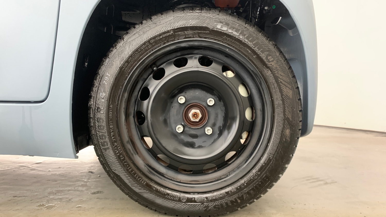 Used Citroen Ami 2023 for sale - 77306817: Photo 24