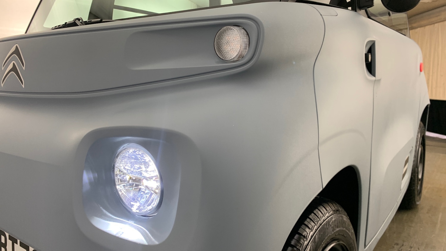 Used Citroen Ami 2023 for sale - 77306817: Photo 25