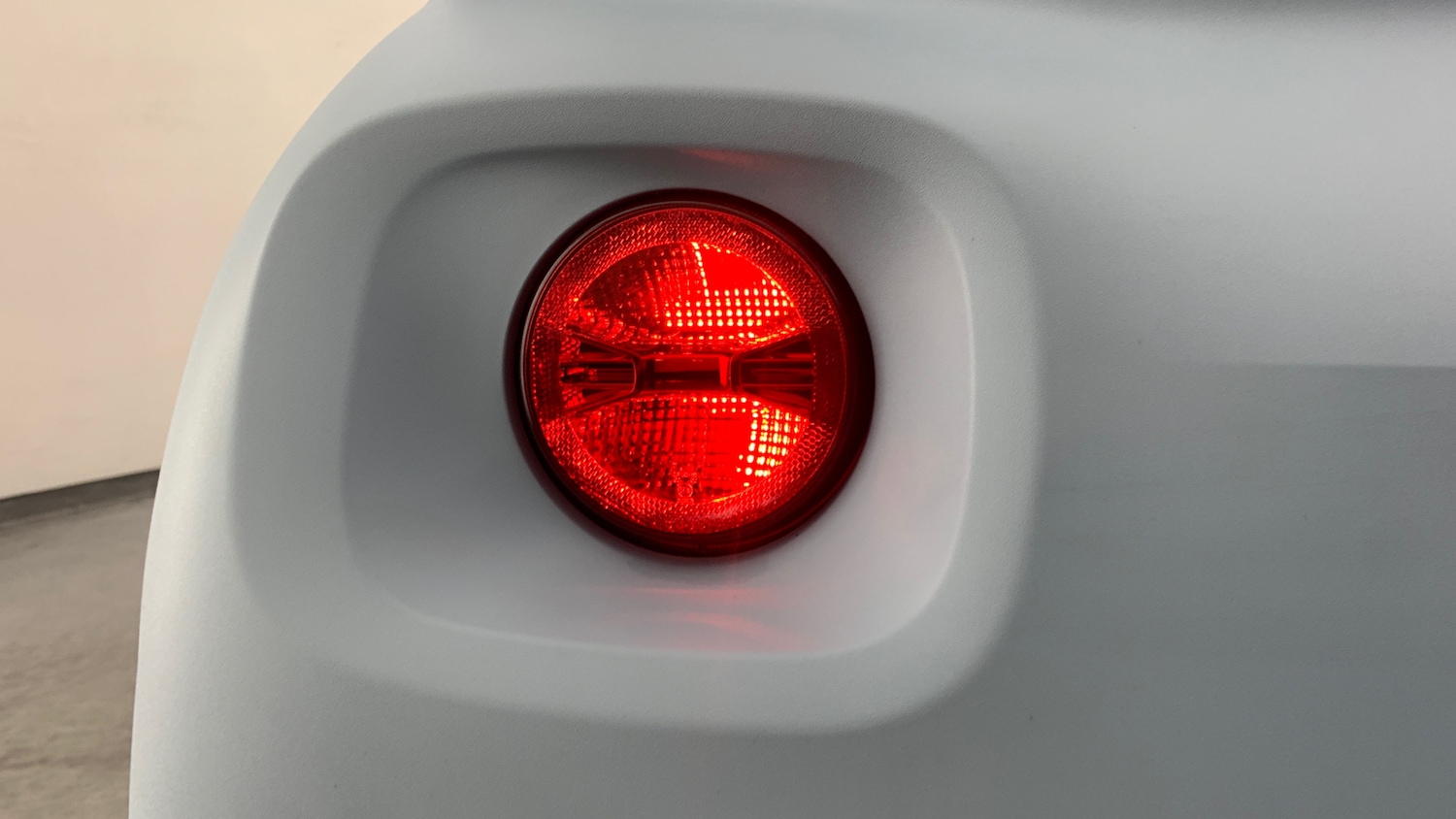 Used Citroen Ami 2023 for sale - 77306817: Photo 27