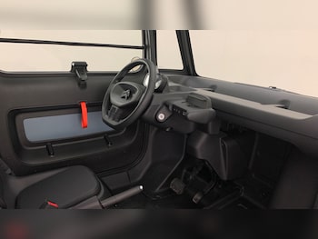 Used Citroen Ami 2023 for sale - 77306817: Photo