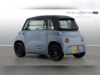 Used Citroen Ami 2023 for sale - 77306817: Photo