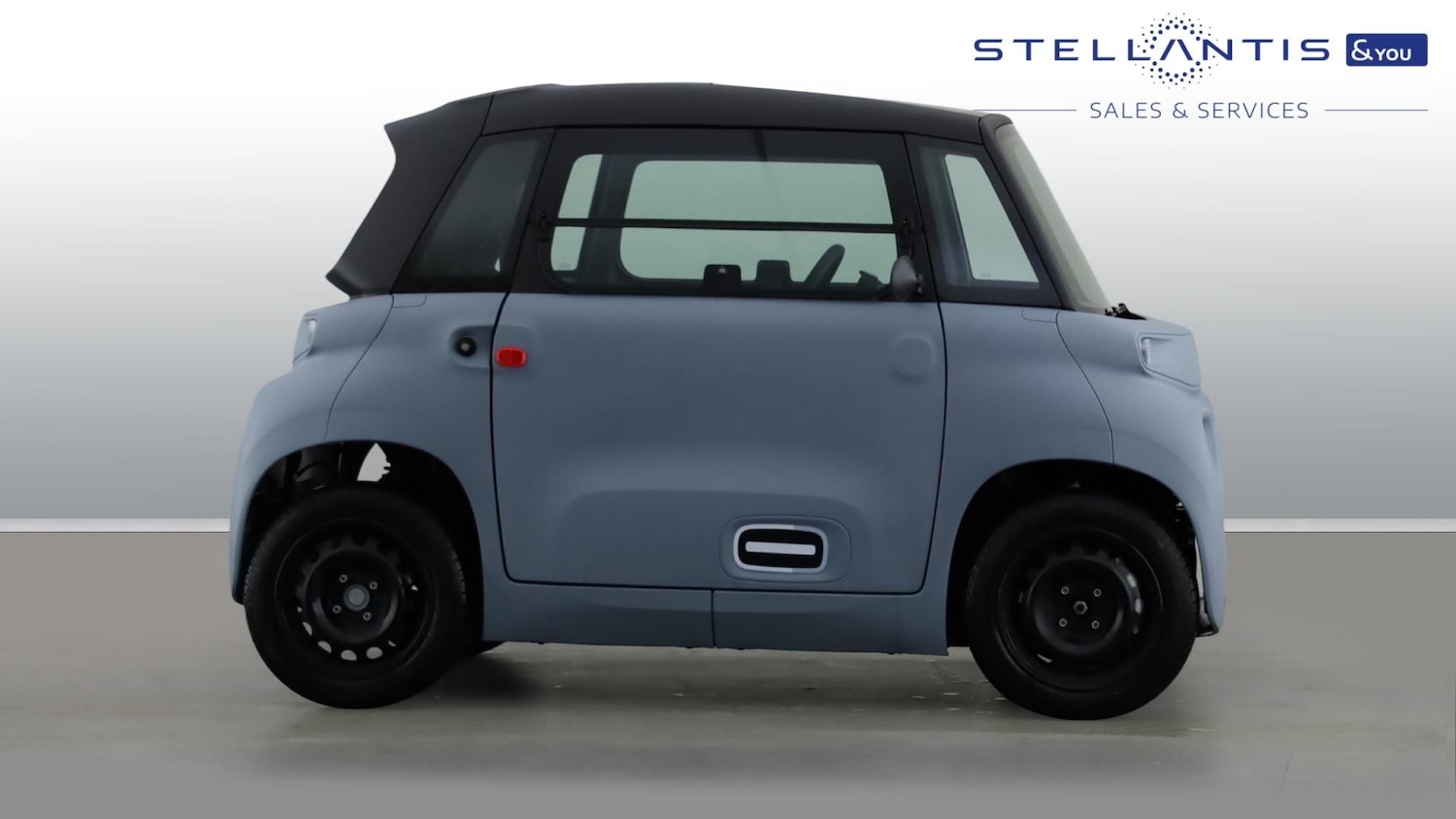 Used Citroen Ami 2023 for sale - 77306817: Photo 5