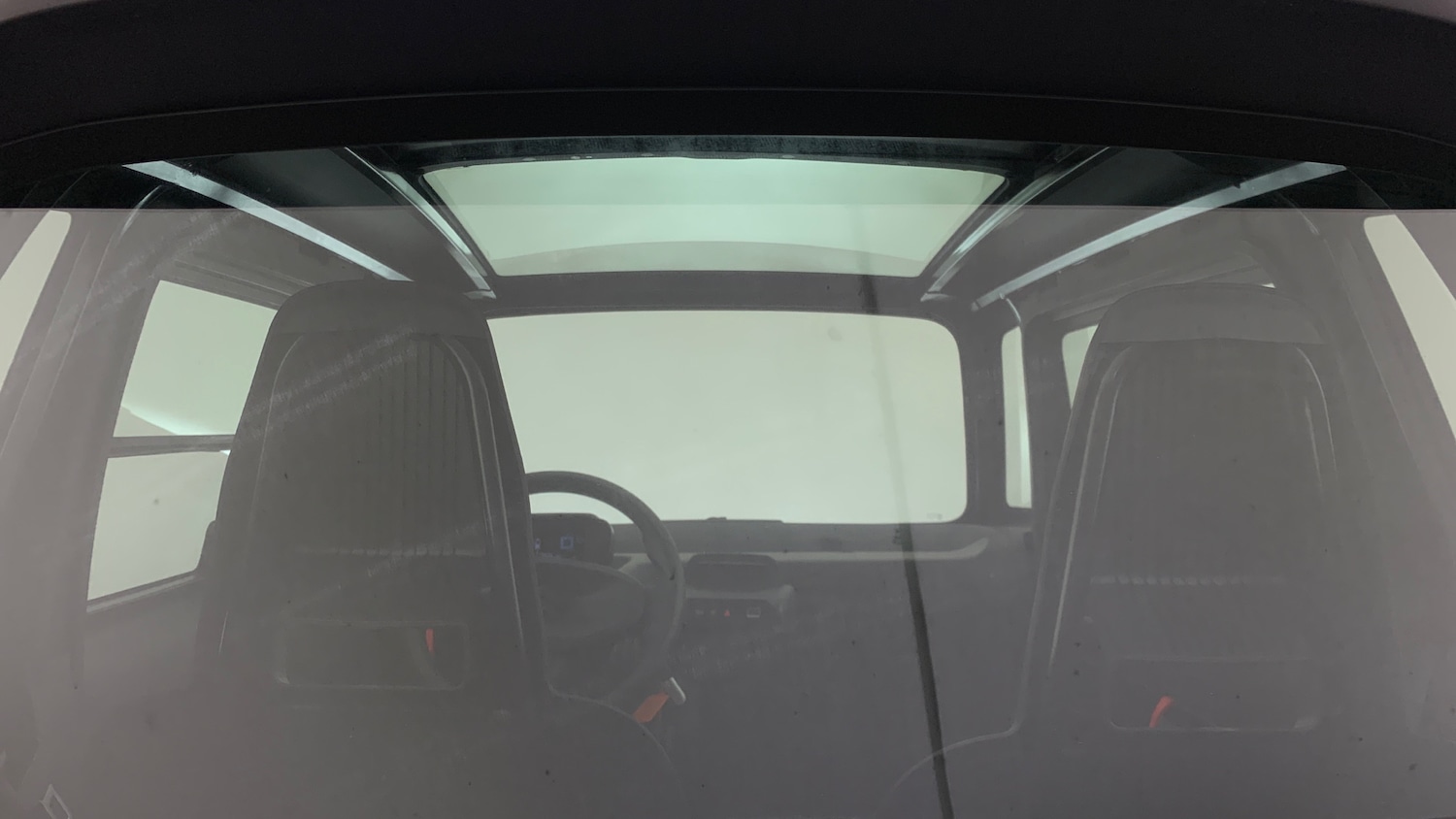 Used Citroen Ami 2023 for sale - 77306817: Photo 6