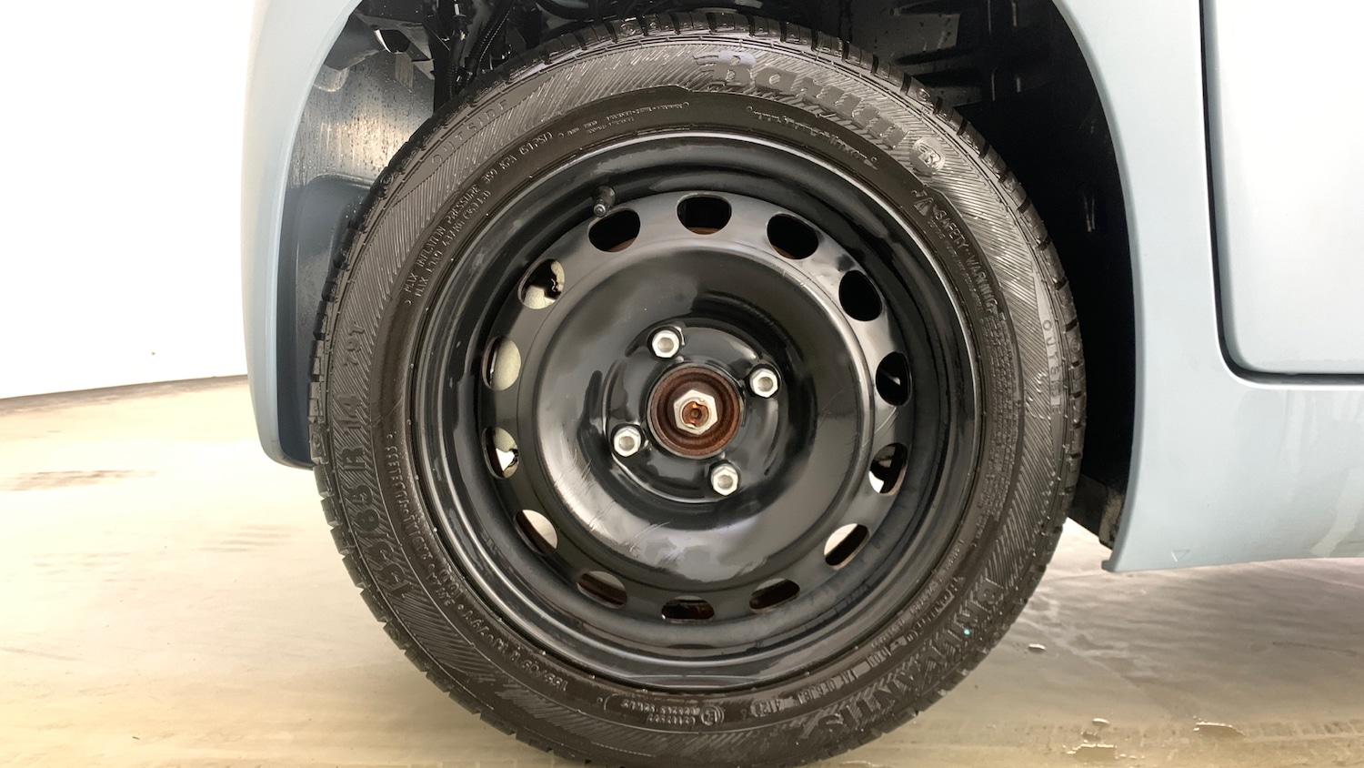 Used Citroen Ami 2023 for sale - 77306817: Photo 7