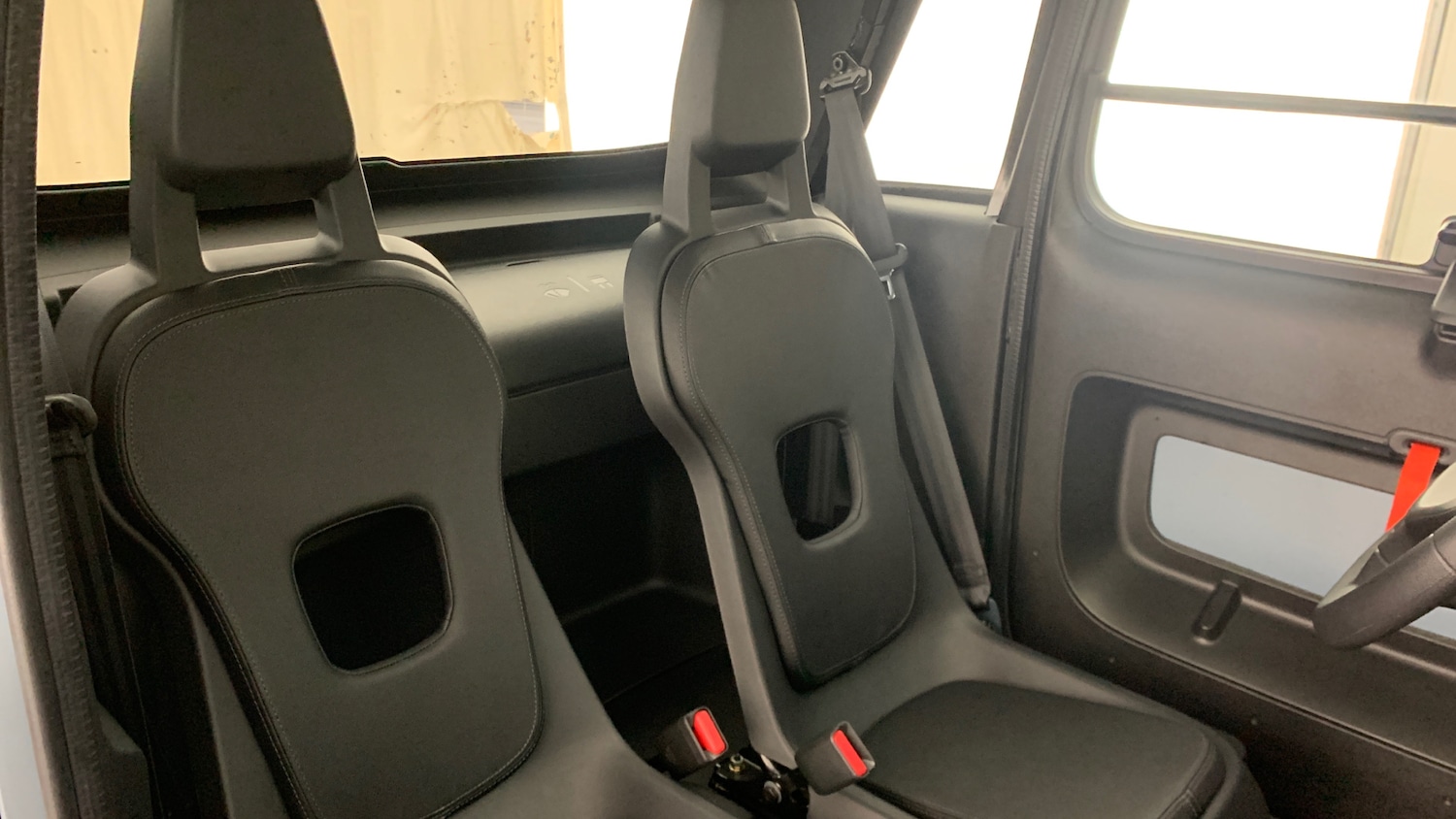 Used Citroen Ami 2023 for sale - 77306817: Photo 8