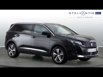 Used Peugeot 5008 2024 for sale - 74946789: Photo