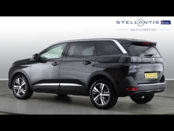 Used Peugeot 5008 2024 for sale - 74946789: Photo