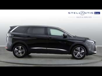Used Peugeot 5008 2024 for sale - 74946789: Photo