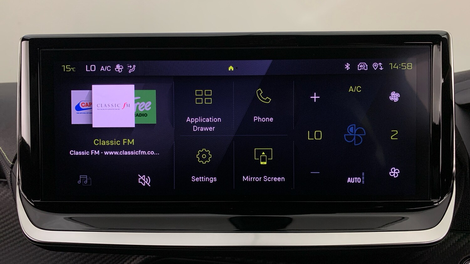 Used Peugeot 208 2025 for sale - 78206005: Photo 10