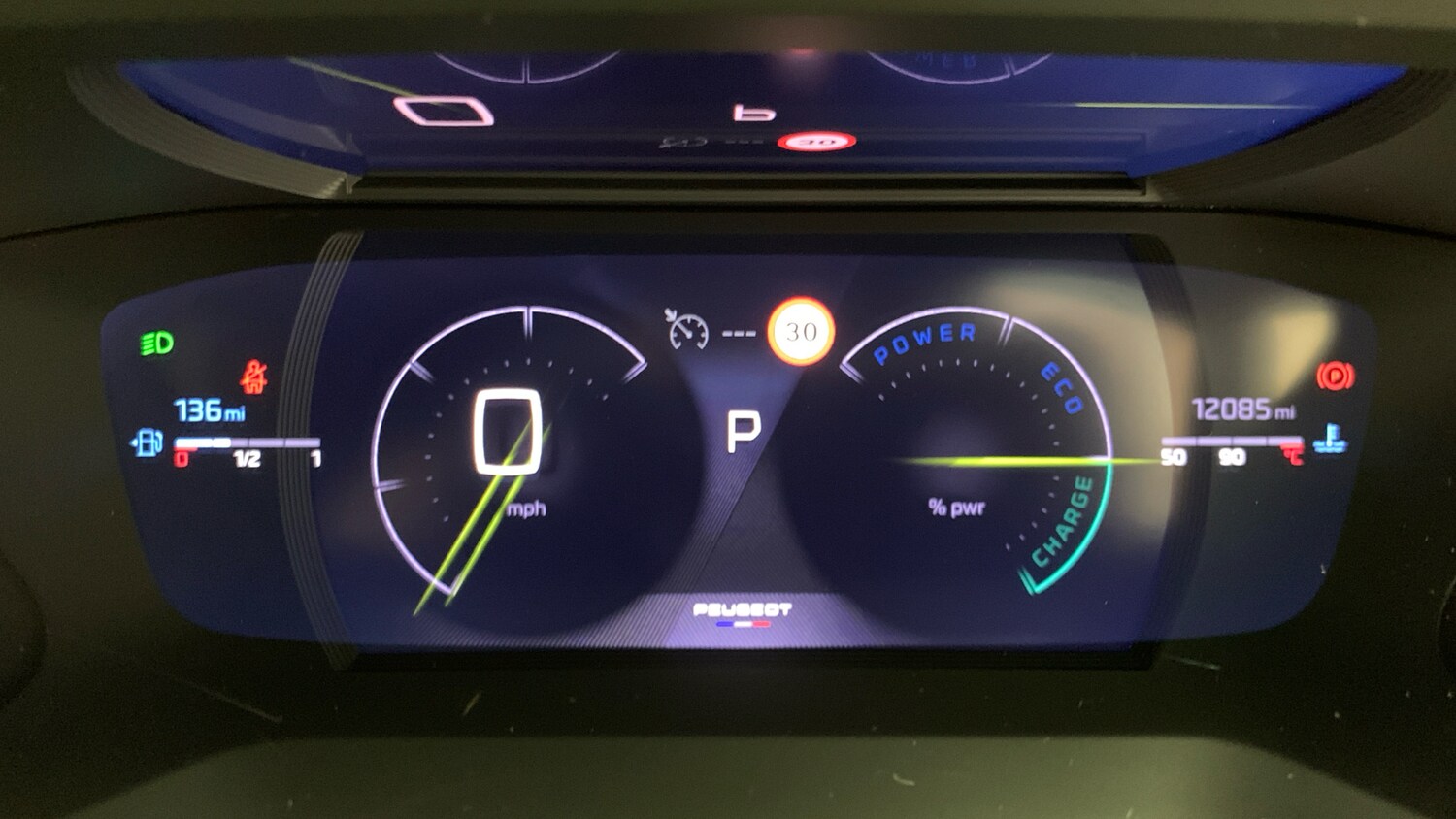 Used Peugeot 208 2025 for sale - 78206005: Photo 11