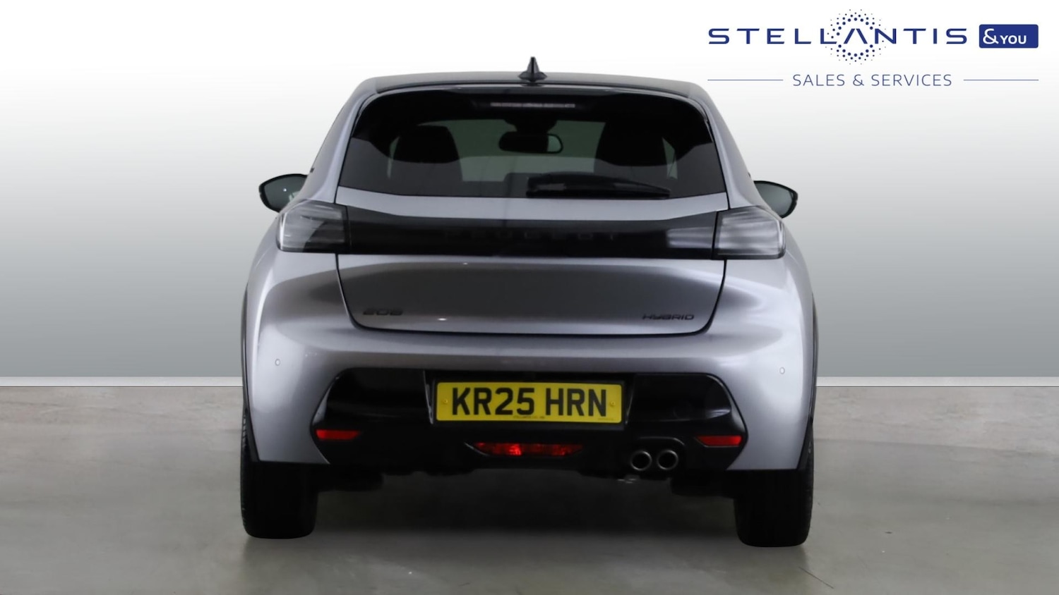 Used Peugeot 208 2025 for sale - 78206005: Photo 13