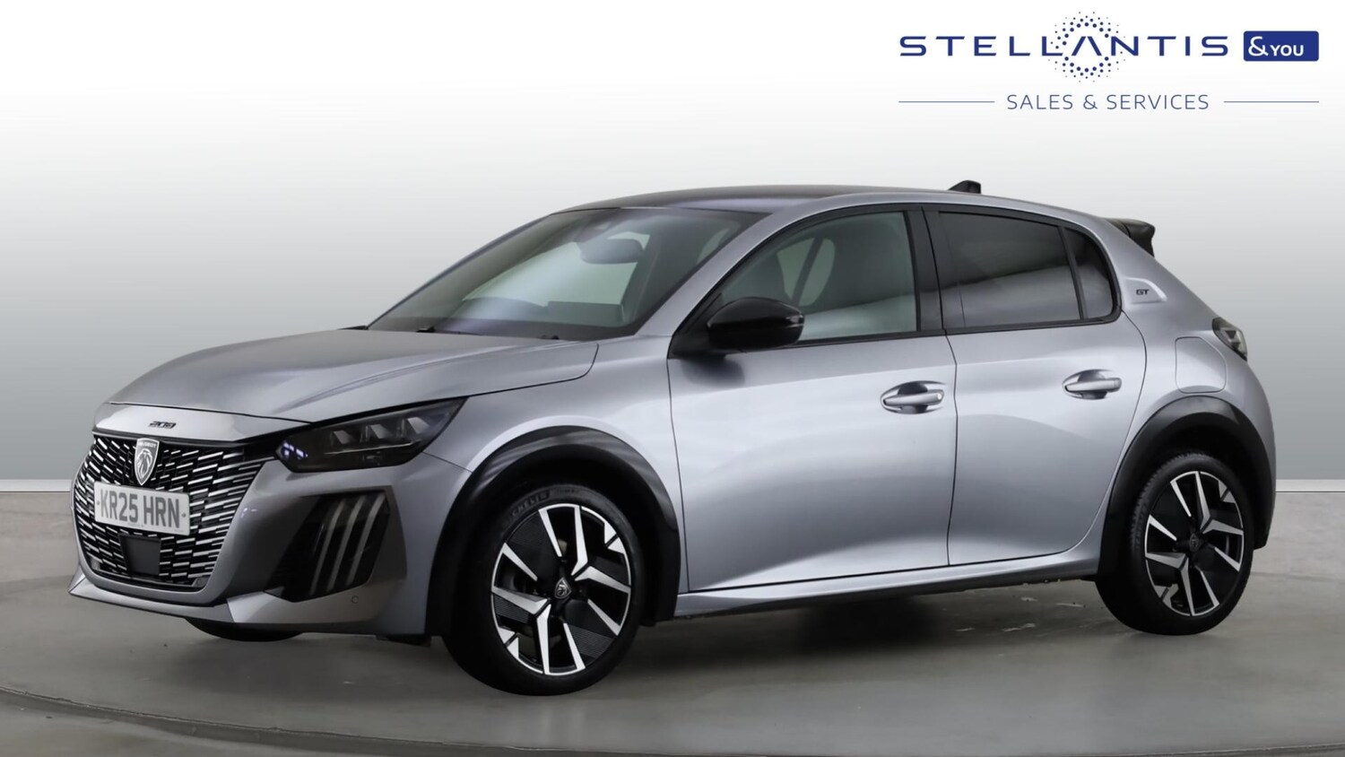 Used Peugeot 208 2025 for sale - 78206005: Photo 15