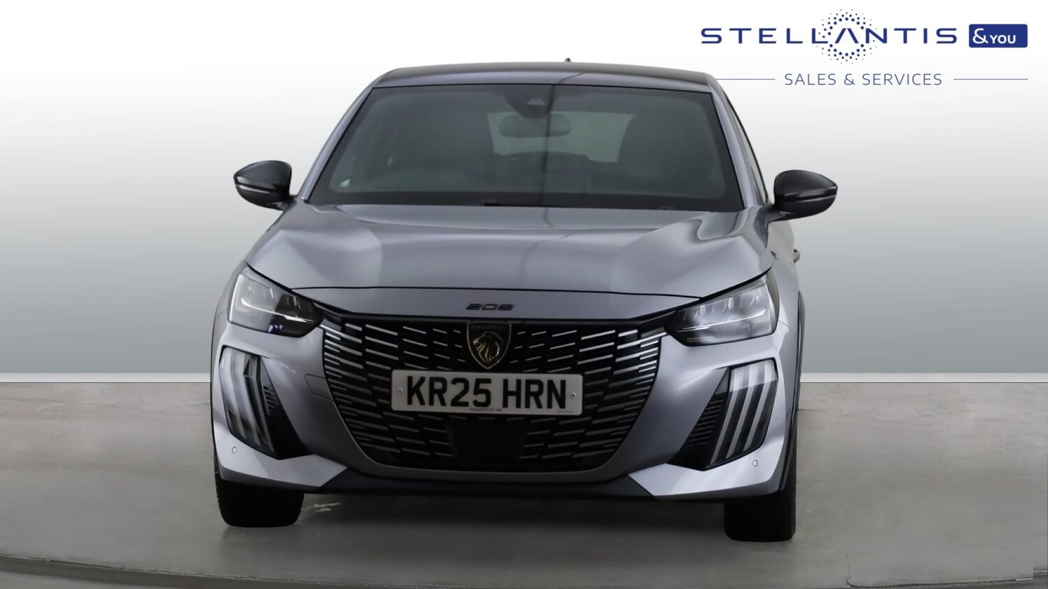 Used Peugeot 208 2025 for sale - 78206005: Photo 16