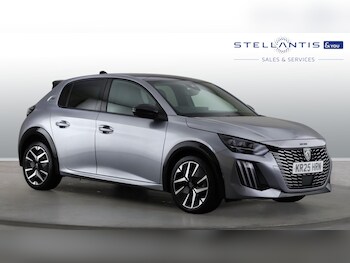 Used Peugeot 208 2025 for sale - 78206005: Photo