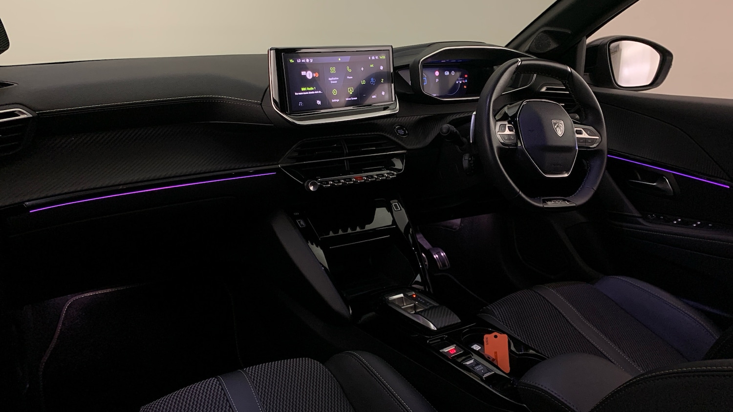 Used Peugeot 208 2025 for sale - 78206005: Photo 2