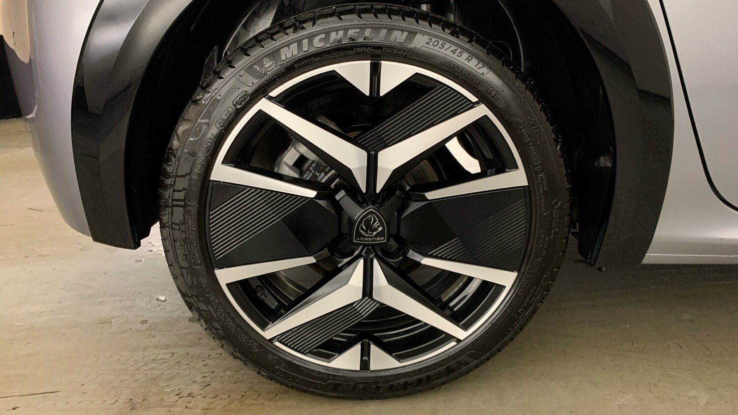 Used Peugeot 208 2025 for sale - 78206005: Photo 21