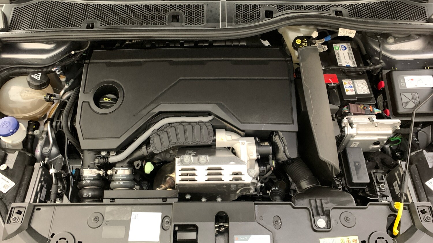 Used Peugeot 208 2025 for sale - 78206005: Photo 23