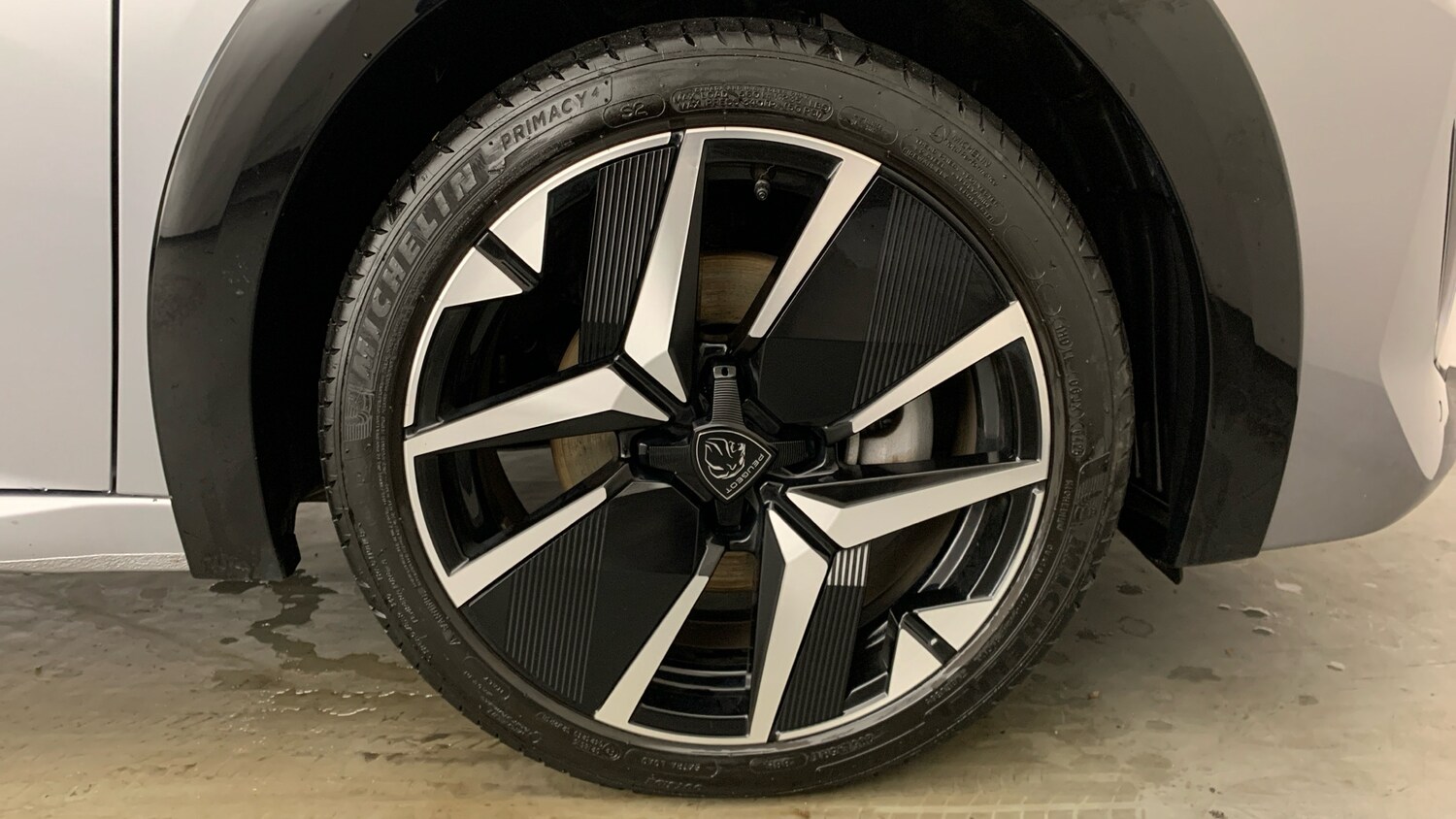 Used Peugeot 208 2025 for sale - 78206005: Photo 24