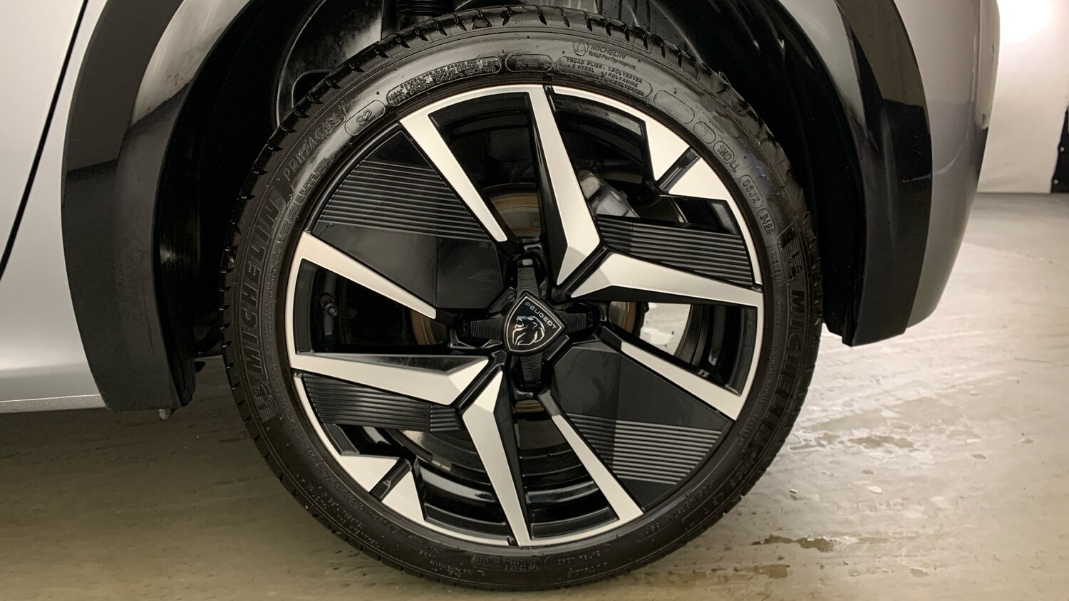 Used Peugeot 208 2025 for sale - 78206005: Photo 25