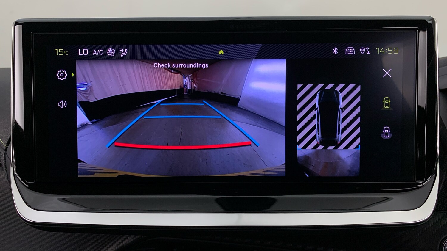 Used Peugeot 208 2025 for sale - 78206005: Photo 26