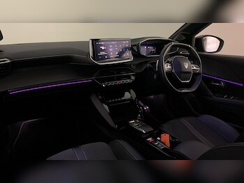 Used Peugeot 208 2025 for sale - 78206005: Photo