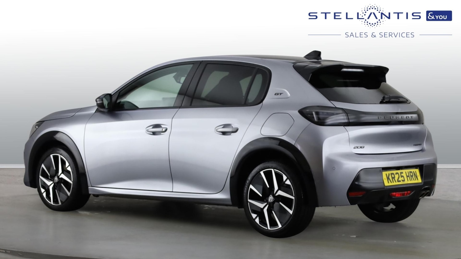 Used Peugeot 208 2025 for sale - 78206005: Photo 3