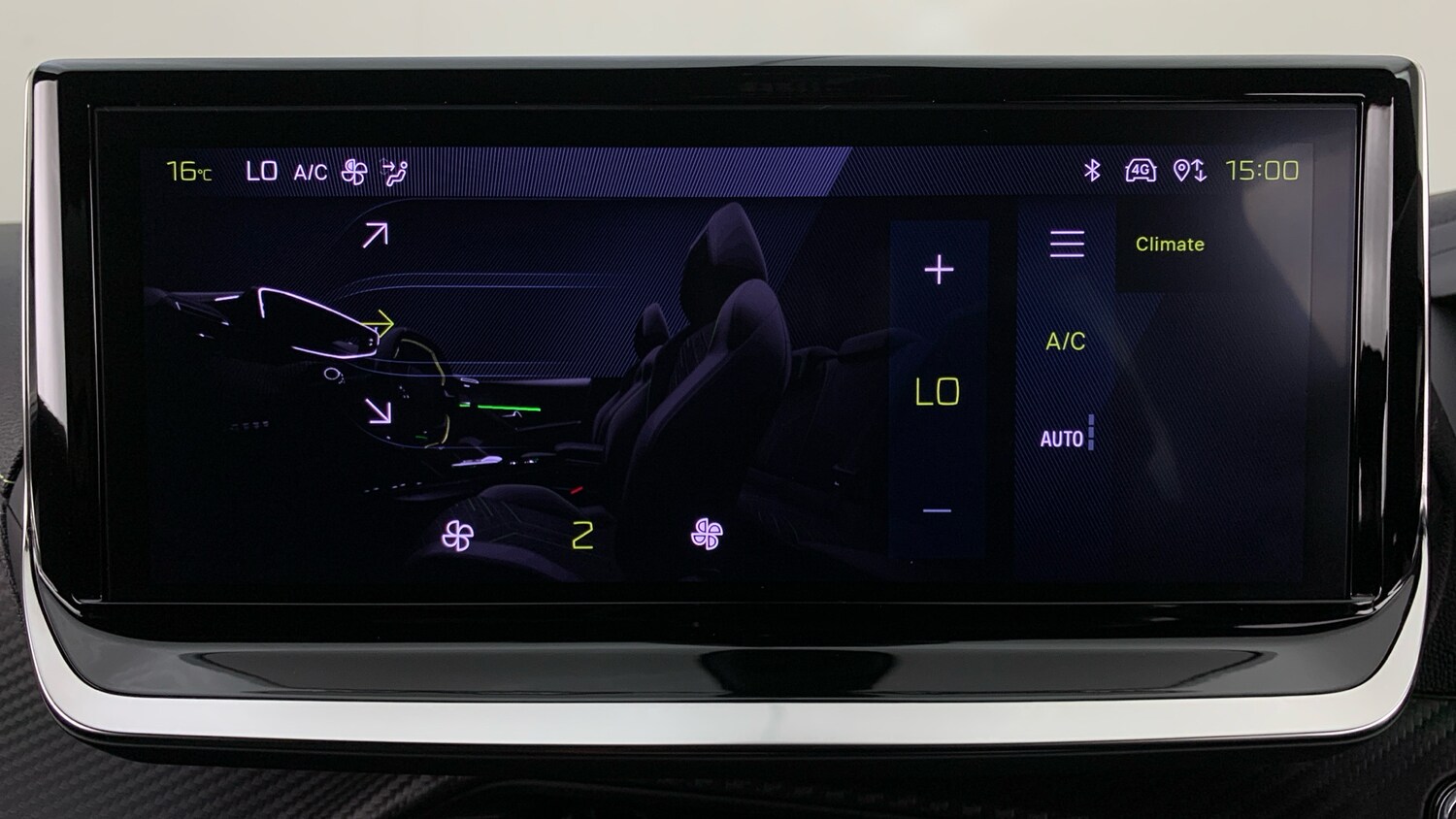 Used Peugeot 208 2025 for sale - 78206005: Photo 32