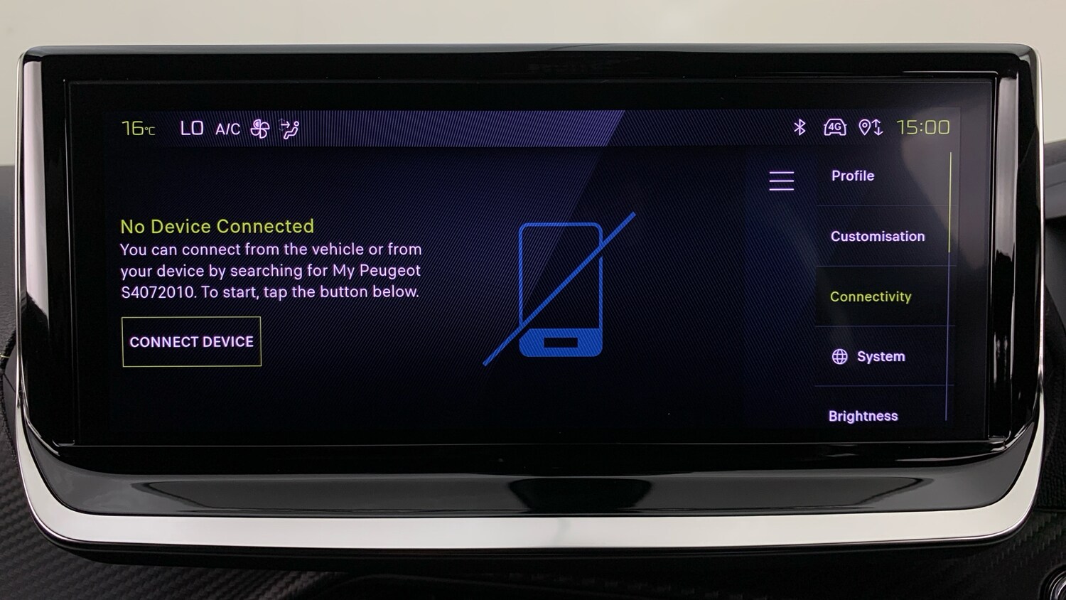 Used Peugeot 208 2025 for sale - 78206005: Photo 33