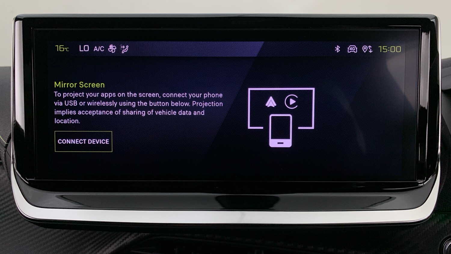 Used Peugeot 208 2025 for sale - 78206005: Photo 34