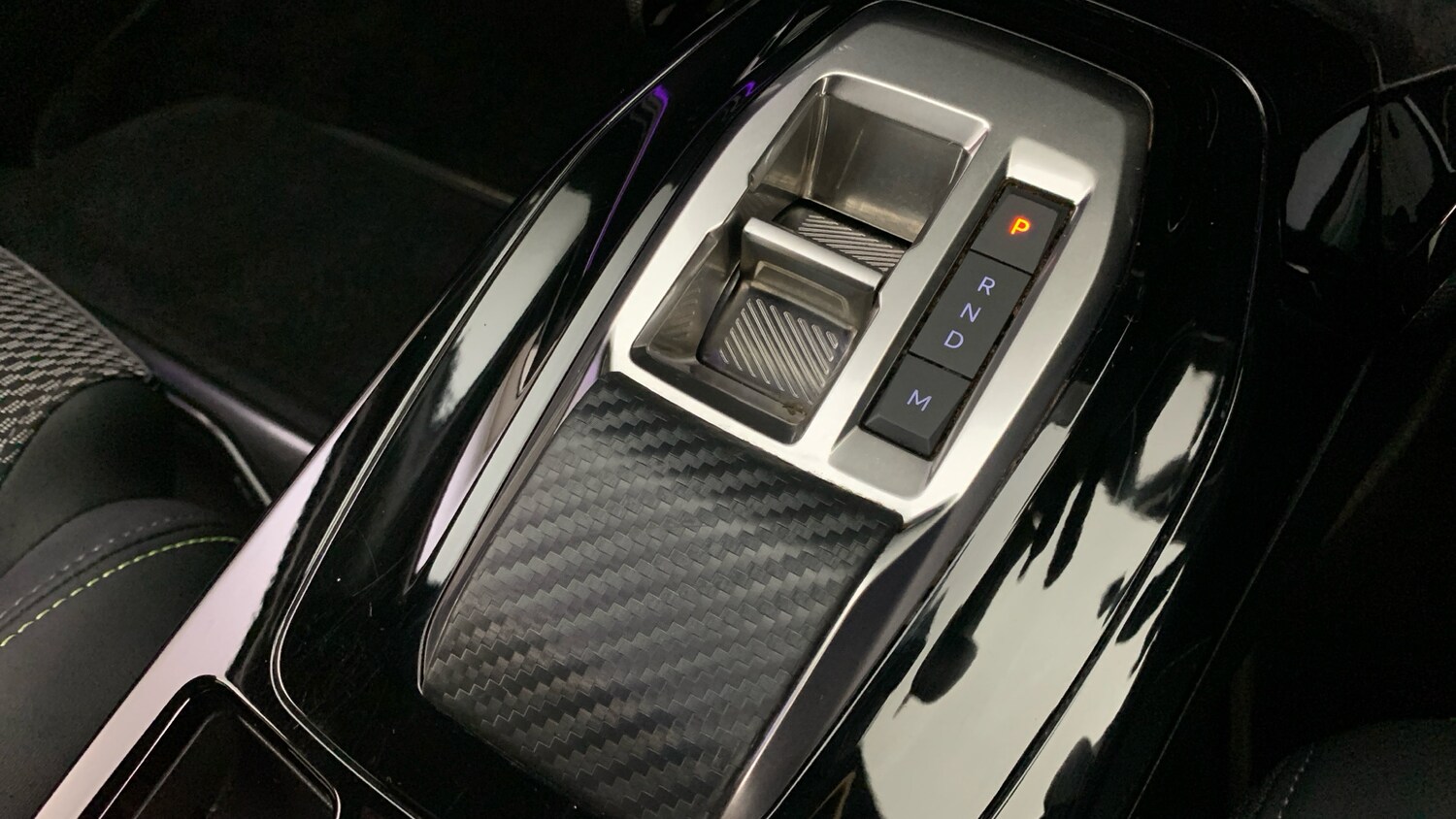 Used Peugeot 208 2025 for sale - 78206005: Photo 35